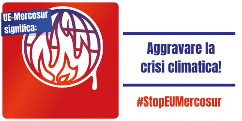 Stop Eu-Mercosur - image