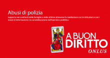 Abusi di polizia - image