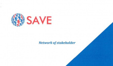 “SAVE: Supporting Action for Victims of Crime” - image