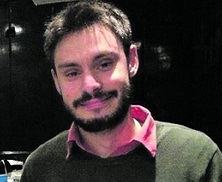 Giulio Regeni