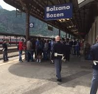 bolzano bozen