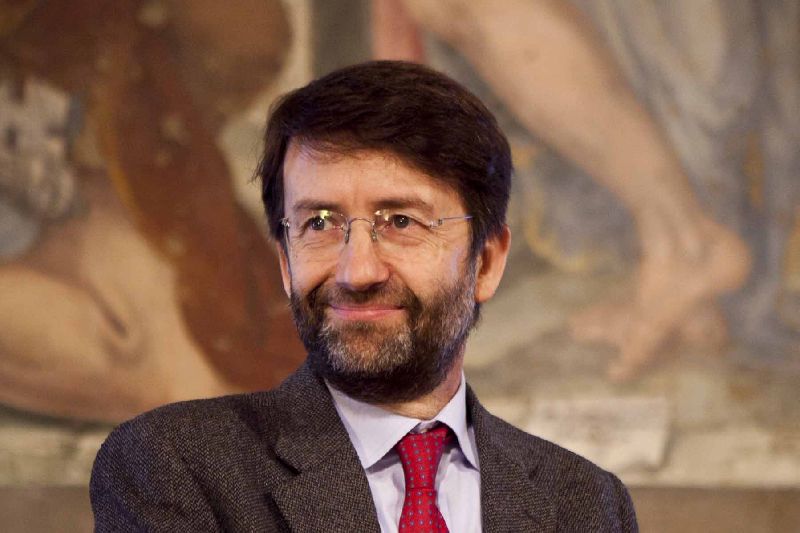 dario franceschini