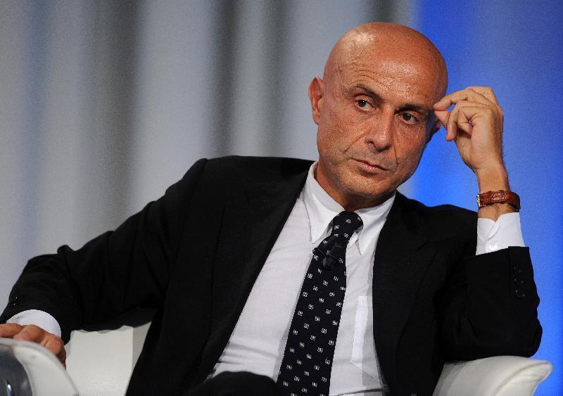 marco minniti