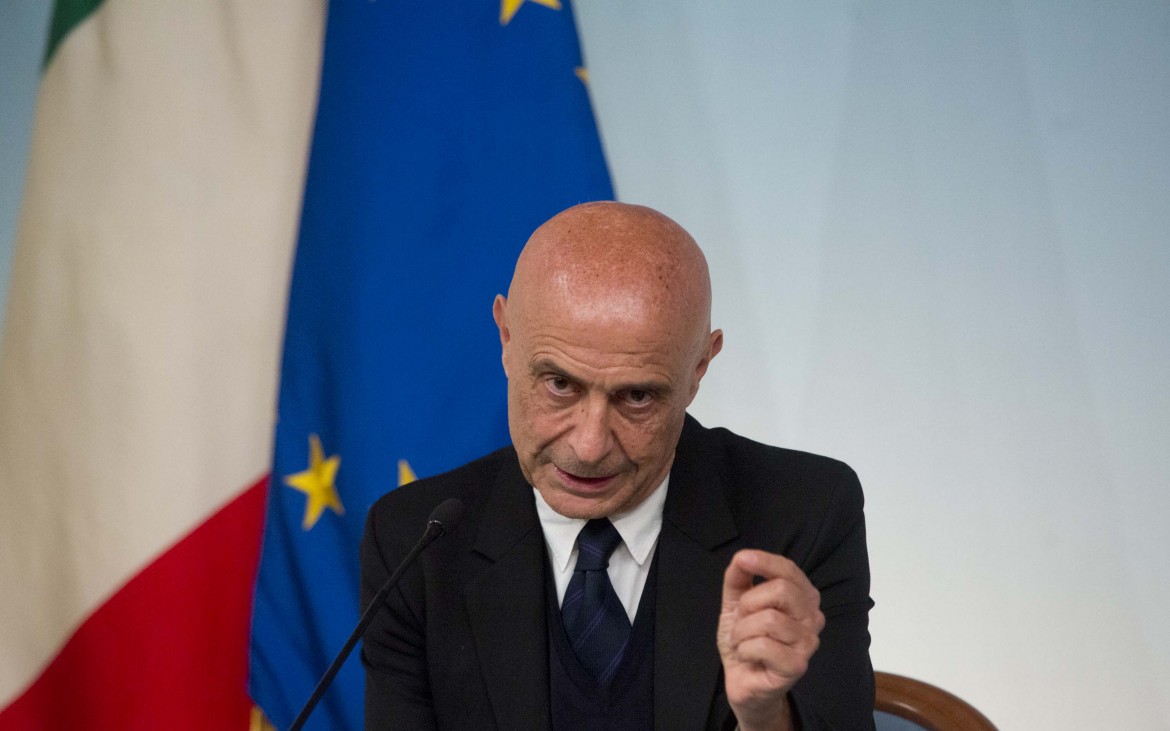 minniti