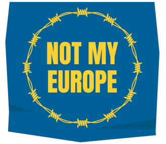 not my europe