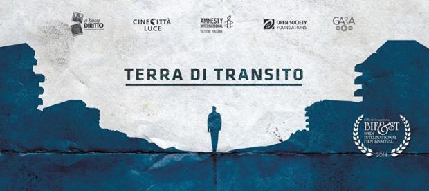 terre di transito news