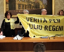 verita Giulio Regeni 2