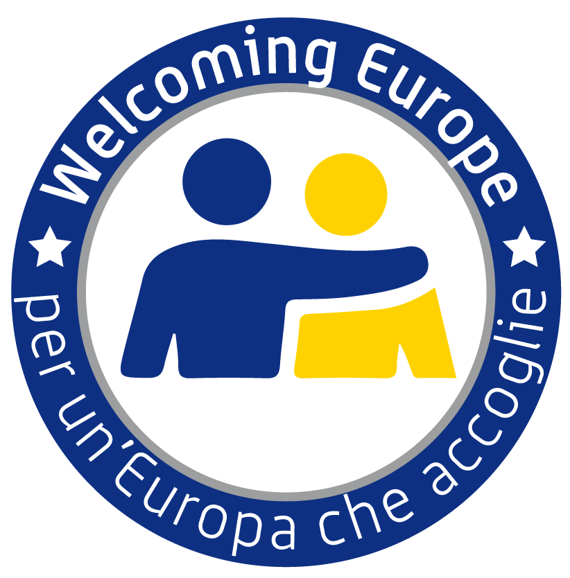 welcoming europe